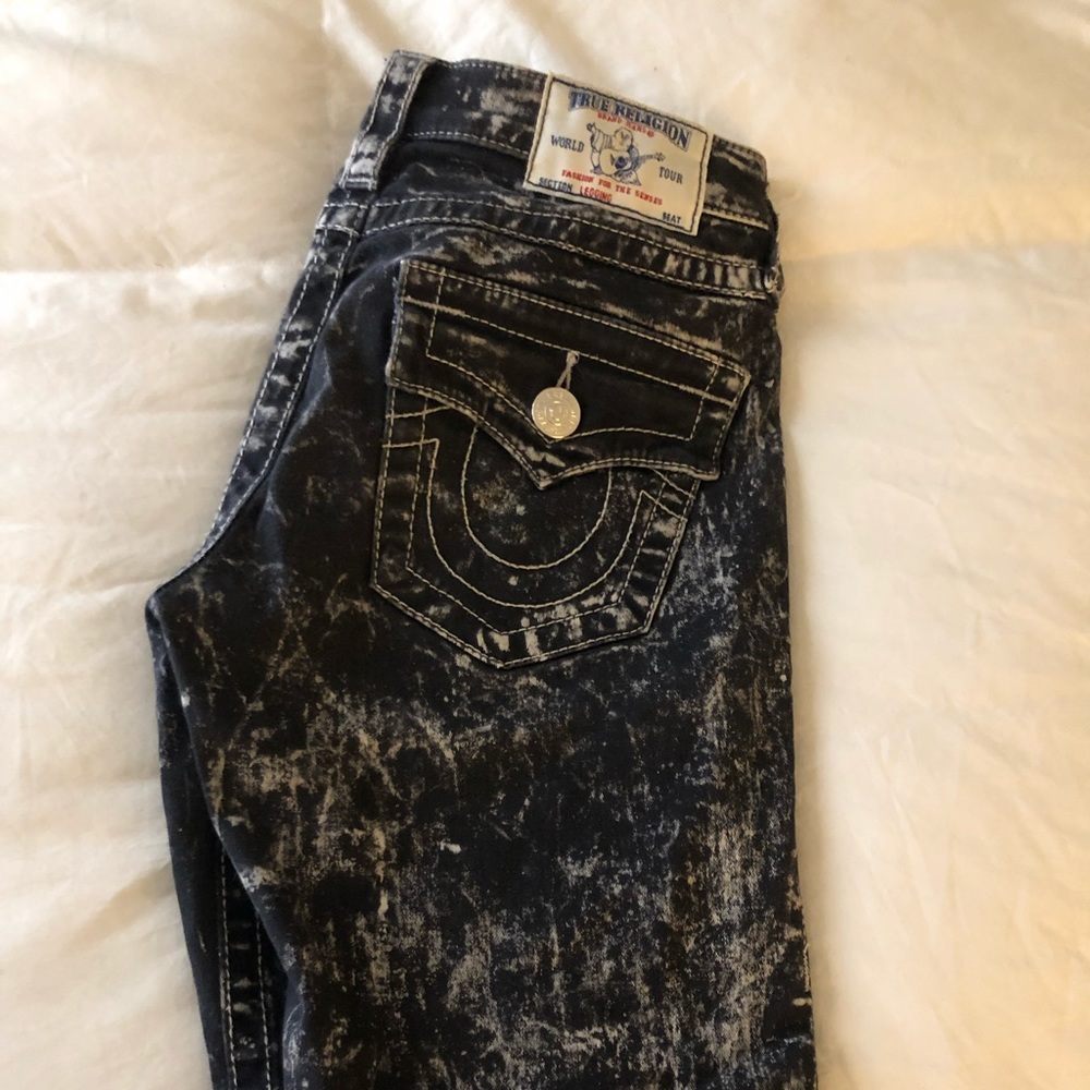 TRUE RELIGION JEANS